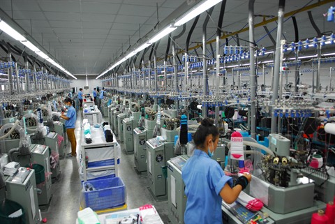 Les entreprises singapouriennes lorgnent des projets industriels au Vietnam
